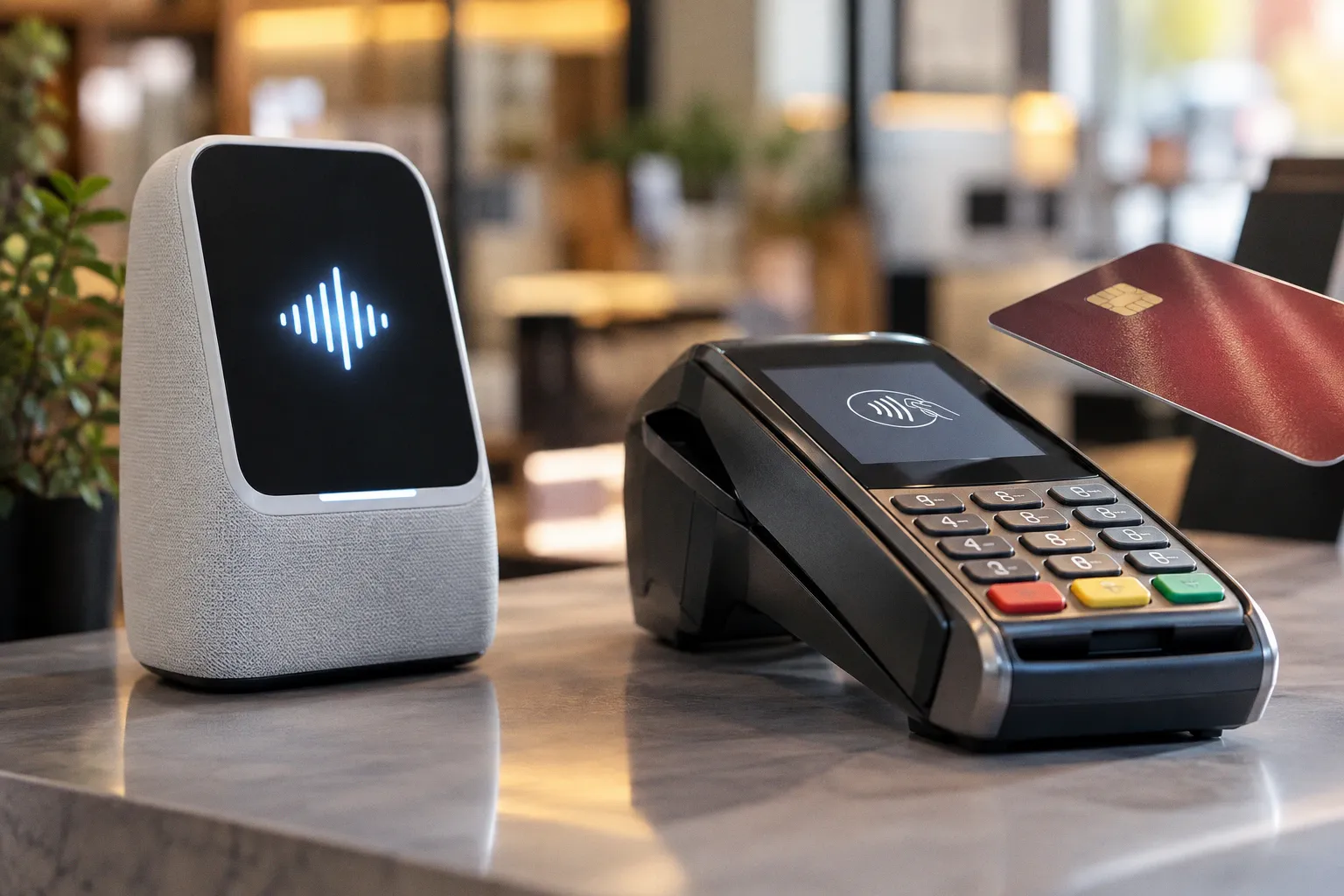 Axis Bank и Hitachi Payment Services внедряют ИИ в торговый эквайринг