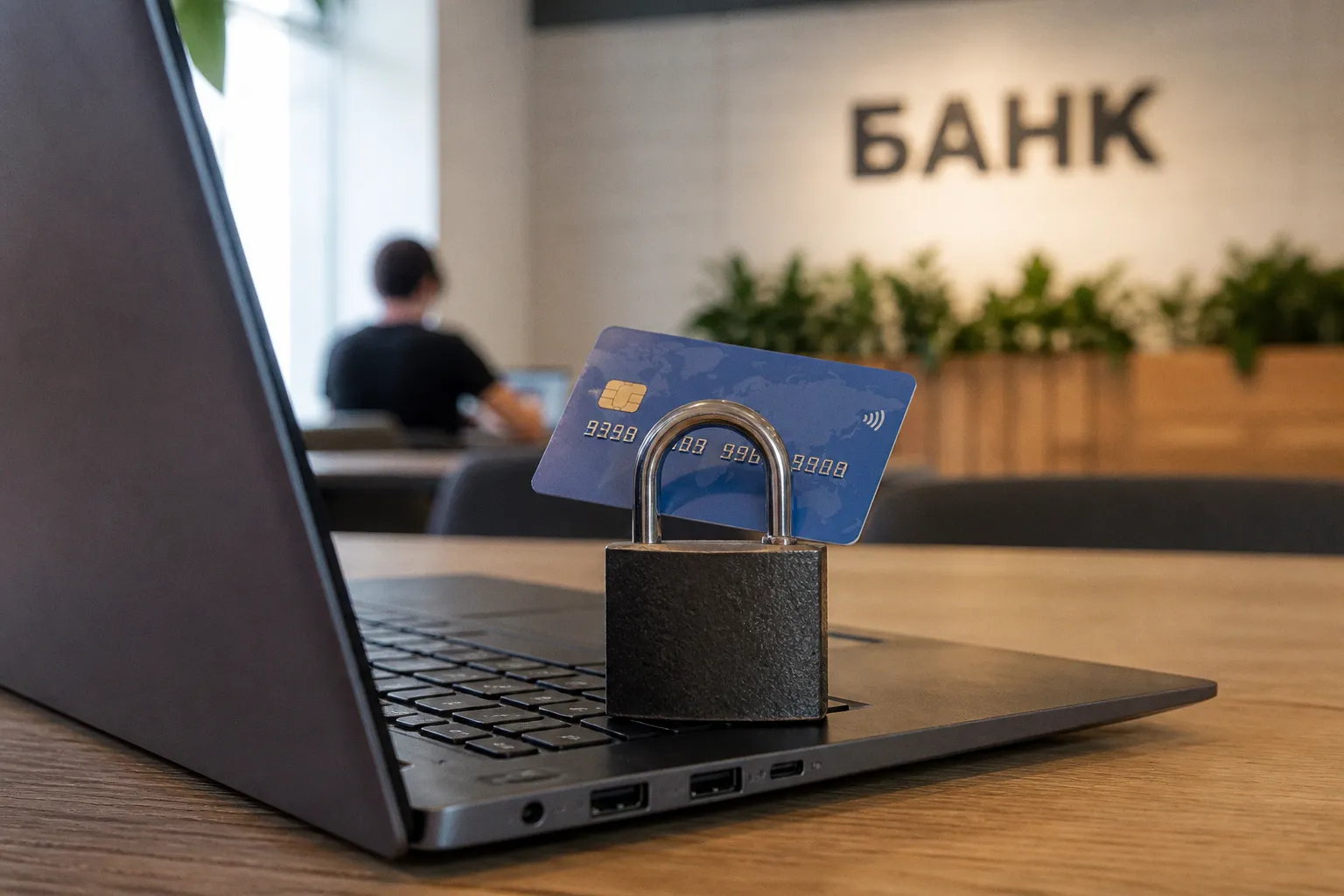 Банки получат право блокировать переводы при обнаружении вирусов на смартфонах