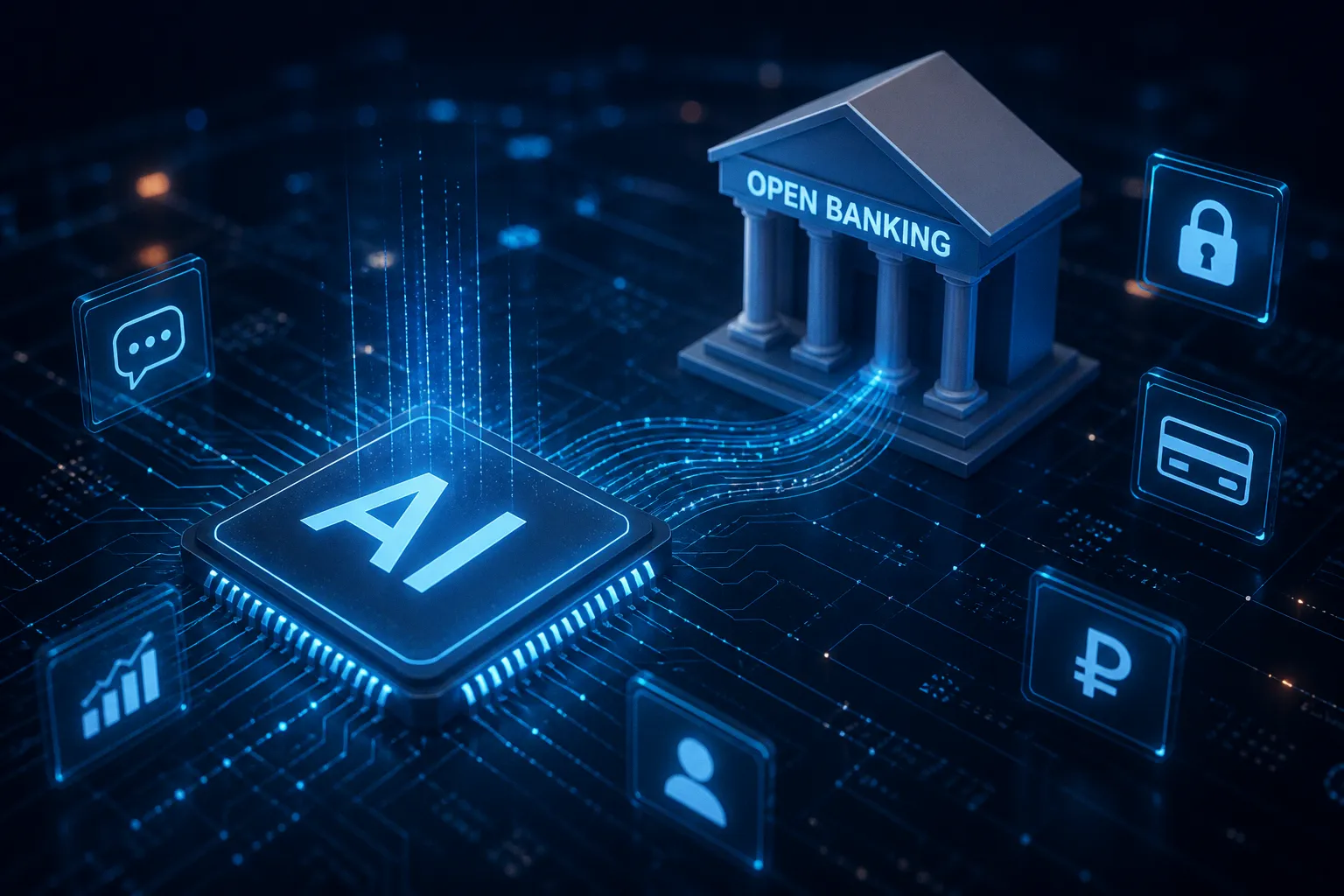 Central Asia Fintech Summit 2026 в Алматы: фокус на ИИ и Open Banking