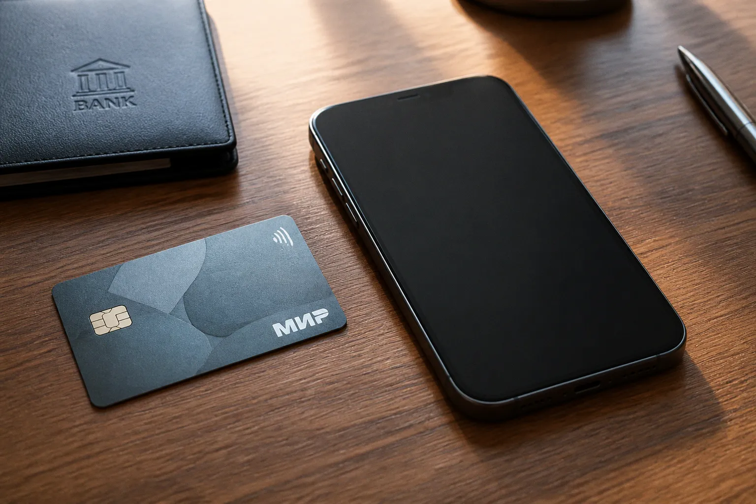 Цифровой рубль против безналичных денег: в чем фундаментальная разница для пользователя
