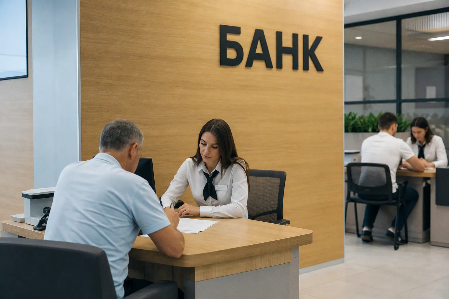 Доходность депозитных сертификатов в крупнейших банках США: обзор ставок