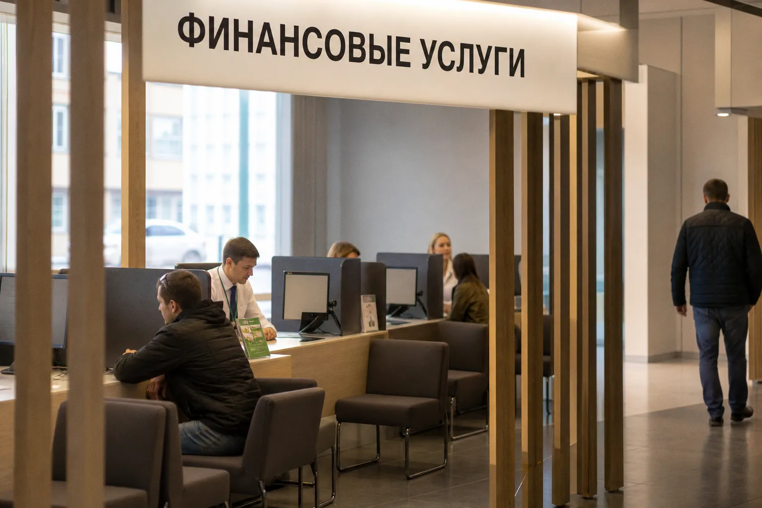 Хакеры атакуют российский финтех через остановку бизнес-процессов