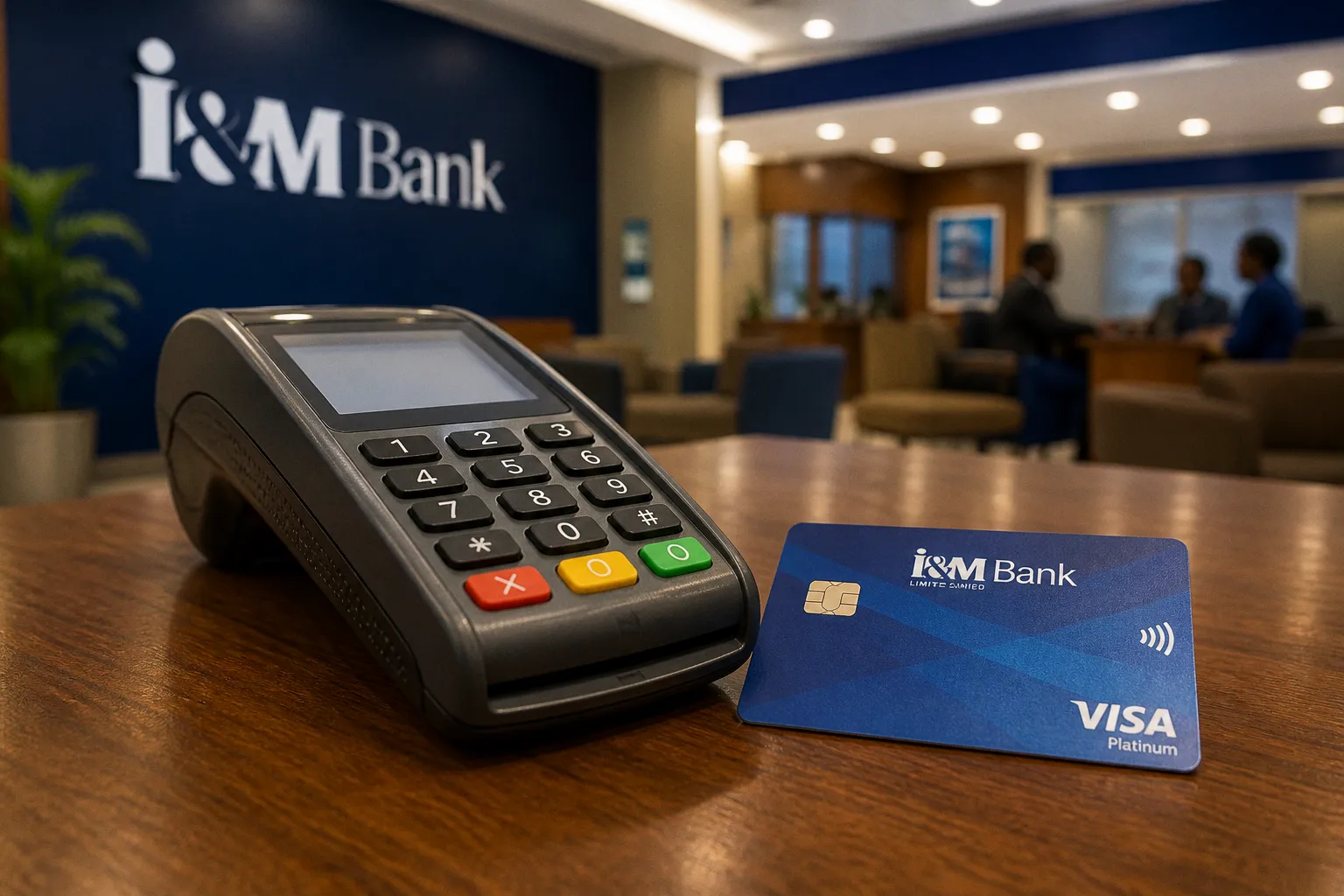 I&M Bank запускает специализированные цифровые сервисы и автокредитование для индийской диаспоры
