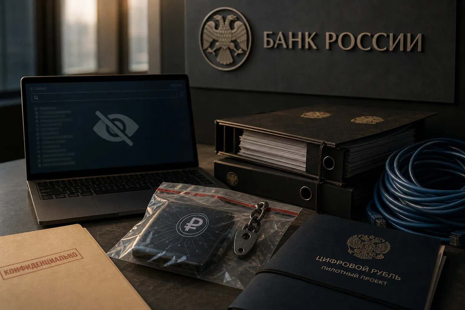 Какие банки поддерживают цифровой рубль: актуальный список