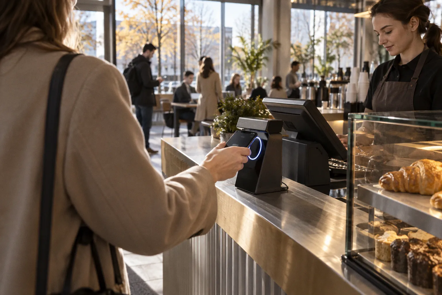 Metrobank превращает антифрод в ключевую фичу мобильного приложения