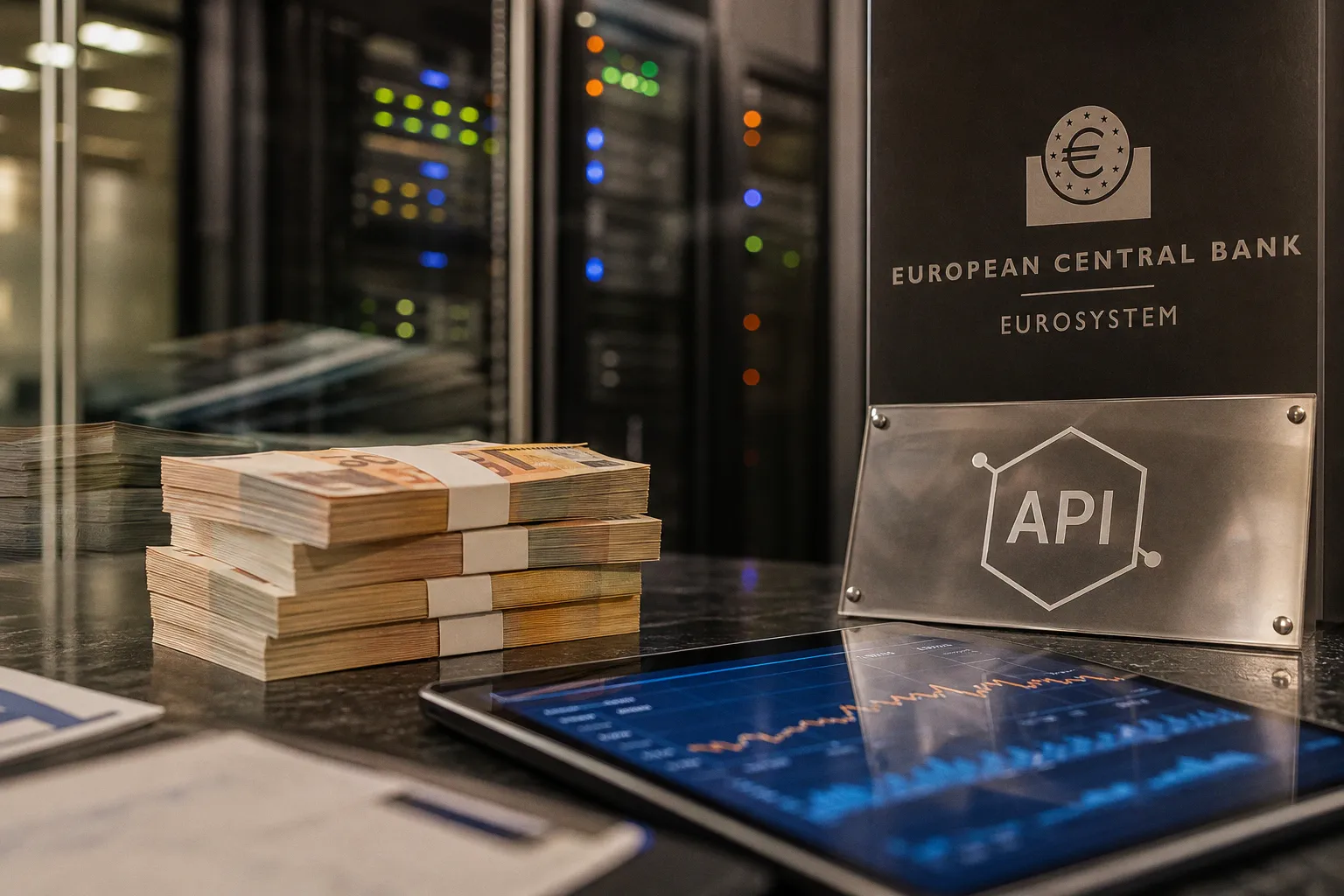 Применение искусственного интеллекта в финансовых службах: автоматизация рутинных процессов и развитие