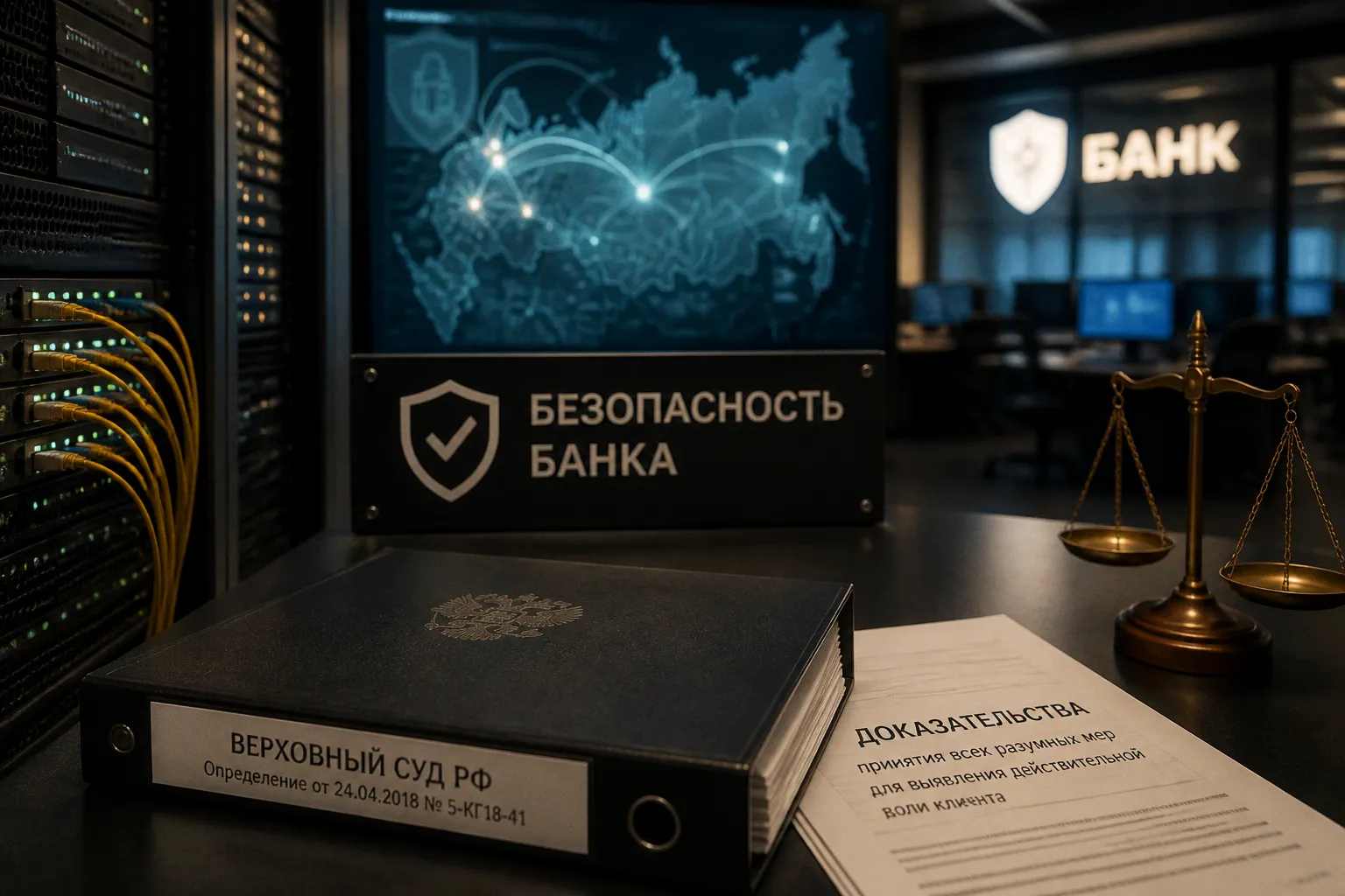 СМС или пуш-уведомления: что безопаснее для банка