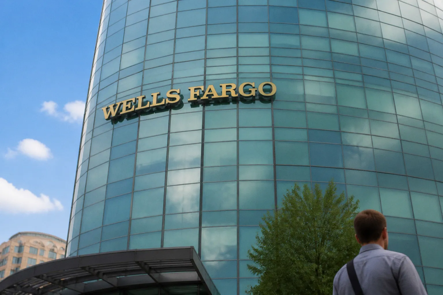 Wells Fargo запускает токенизированные депозиты для корпоративных расчетов